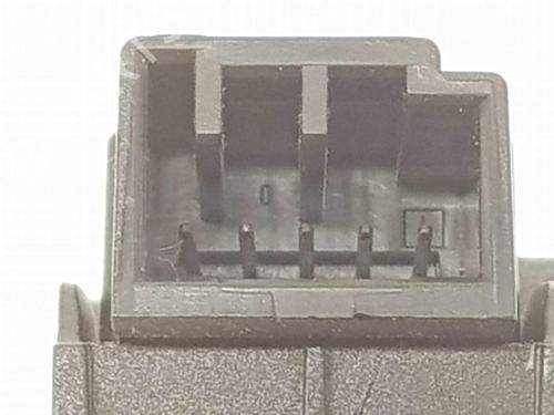 Left rear window switch LAND ROVER FREELANDER 2 (L359) 2.2 TD4 4x4 | BP12466272I29 