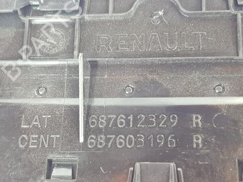 Luftventil DACIA DUSTER (HM_) | BP36678479I21 - Image 7