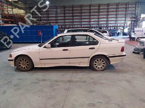 Front left lock BMW 3 (E36) 325 td | BP8099665C98 