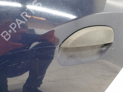 Left rear door DACIA LOGAN II  | BP27285228C4 