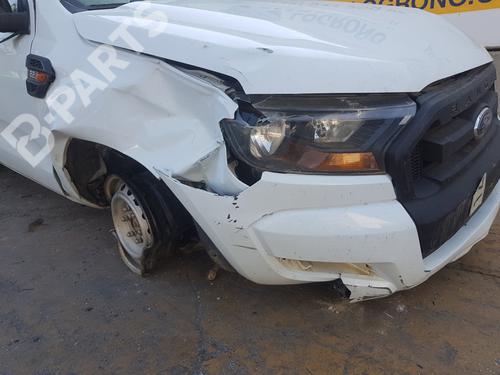 Rear left exterior door handle FORD RANGER (TKE) 2.2 TDCi 4x4 | BP8728205C130  - Image 40