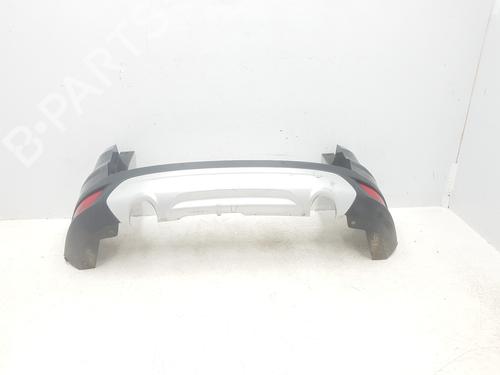 Used Rear bumper FORD KUGA II (DM2) 2.0 TDCi 4x4 (150 hp) 25283744