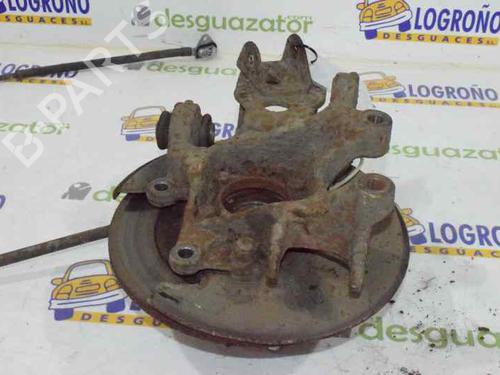 Right rear steering knuckle TOYOTA RAV 4 III (_A3_) 2.2 D 4WD (ALA30_, ALA30R) | BP779340M28 