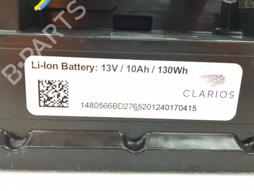 Battery RENAULT ARKANA I (LCM_, LDN_) 1.3 TCe 140 (LDN0) | BP36670561E11  - Image 5