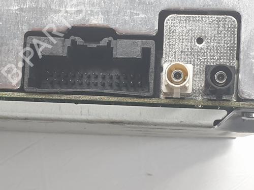 Radio FORD FOCUS III 1.6 TDCi | BP24319346E6 