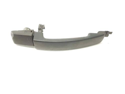 Used Front left exterior door handle Front left exterior door handle LAND ROVER DISCOVERY III (L319) 2.7 TD 4x4 (190 hp) 6129710 6129710