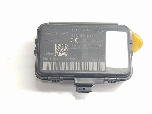 Electronic module LAND ROVER RANGE ROVER EVOQUE (L538) 2.0 D 4x4 | BP29313581M83
