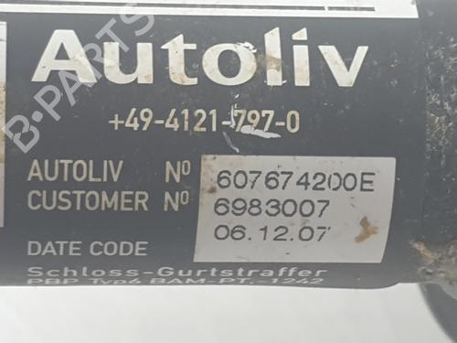 Other BMW 3 Touring (E91) 320 d | BP31803742O1