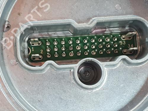 Module xenonverlichting AUDI A6 C7 (4G2, 4GC) 2.0 TDI | BP29479878C53 
