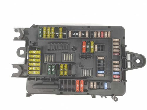 Used Fuse box BMW 3 Touring (F31) 320 d (184 hp) 7679226