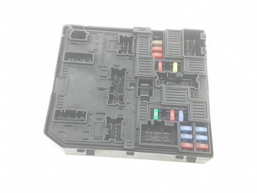 Used Fuse box NISSAN QASHQAI II SUV (J11, J11_) 1.3 DIG-T (140 hp) 23423882