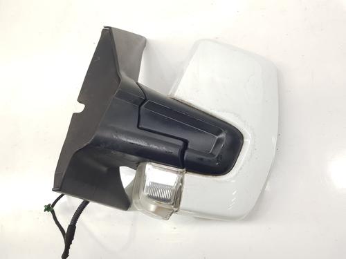 Left mirror FORD TRANSIT CUSTOM V362 Bus (F3) 2.0 EcoBlue | BP31072375C26 