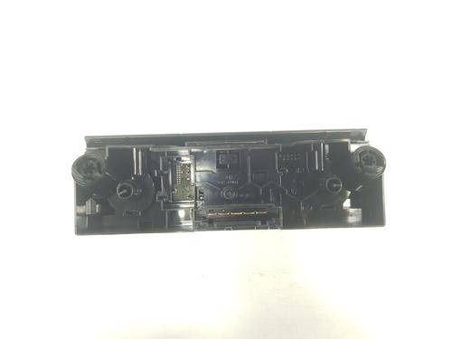 Climate control SKODA FABIA III Estate (NJ5) 1.2 TSI | BP7545084I5 