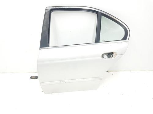 Used Left rear door BMW 5 (E39) 525 i (192 hp) 8957153