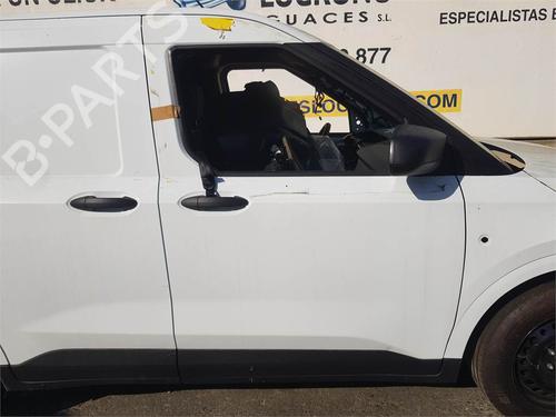 Electronic module FORD TRANSIT COURIER V769 Box Body/MPV (N3P) | BP38936320M83 - Image 16