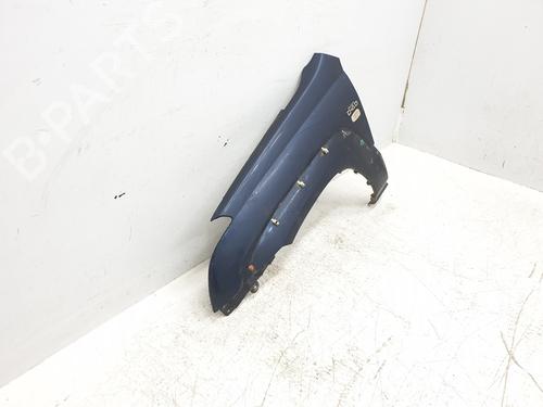 Left front fenders TOYOTA LAND CRUISER PRADO (_J12_) 3.0 D-4D (KDJ120, KDJ125) | BP27383913C41 