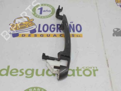 Rear left exterior door handle BMW 3 (E90) 320 d | BP1641241C130 