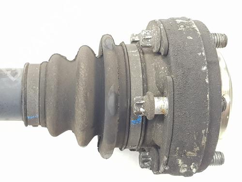 Left rear driveshaft BMW X6 (E71, E72) xDrive 30 d | BP36672849M40  - Image 6