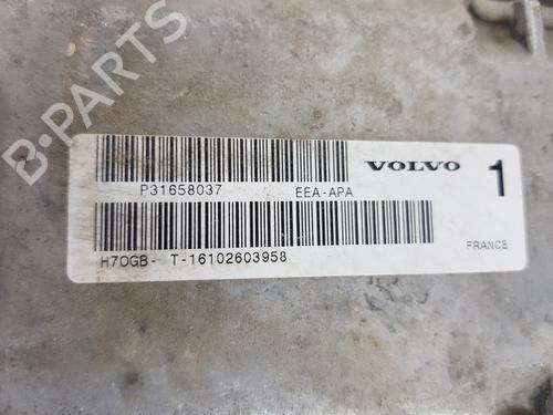 Steering column VOLVO XC90 II (256) D5 AWD | BP28016171M21 