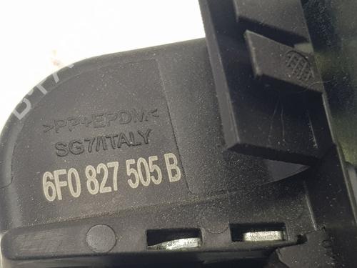 Tailgate lock SEAT IBIZA V (KJ1, KJG) 1.0 TSI | BP20195859C101 