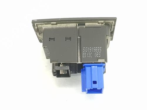 Warning switch VW GOLF VII (5G1, BQ1, BE1, BE2) 1.6 TDI | BP10257258I22 