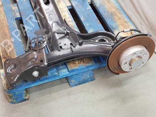 Rear axle SEAT ARONA (KJ7, KJP)  | BP29729055M2 
