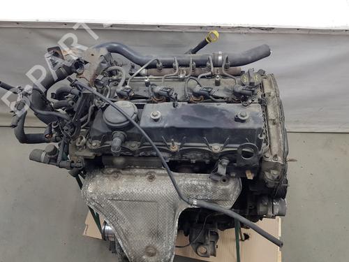 Used Engine Engine PEUGEOT BOXER Van 2.2 HDi 130 4x4 (131 hp) 35739525 35739525