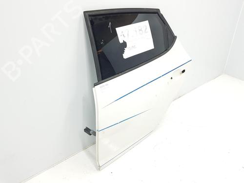 Left rear door SEAT IBIZA IV SC (6J1, 6P5) 1.4 TDI | BP10257945C4 