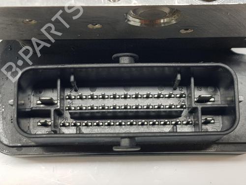 ABS pump NISSAN QASHQAI II (J11, J11_) 1.3 DIG-T | BP12576762M43 