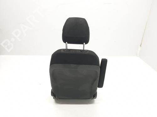 Left front seat MERCEDES-BENZ VITO Tourer (W447) 116 CDI (447.701, 447.703, 447.705) | BP22201061C15 