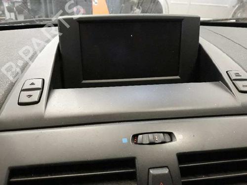 Rattstammestilk BMW X3 (E83) xDrive 30 d | BP1385494I23 