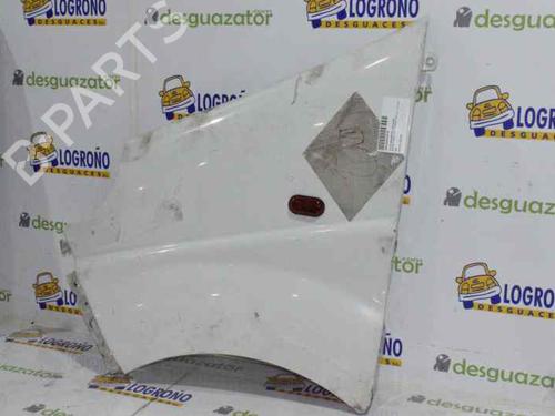 Left front fenders RENAULT TRAFIC II Van (FL)  | BP3525885C41 