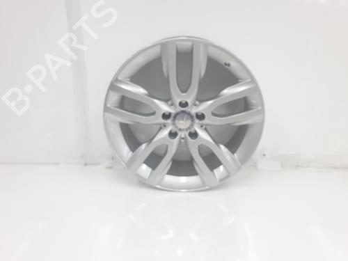 Felg MERCEDES-BENZ GLA-CLASS (X156) GLA 200 CDI / d (156.908) | BP23031296C45 