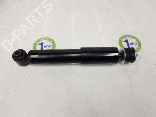 Right front shock absorber VW TRANSPORTER T4 Van (70A, 70H, 7DA, 7DH) 1.9 TD | BP6451023M17 