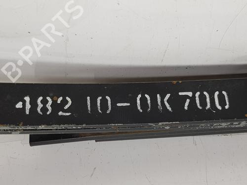 Other TOYOTA HILUX VIII Platform/Chassis (_N1_)  | BP29370770O1 