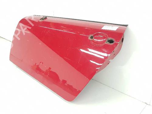 Left front door AUDI TT (8N3) 1.8 T | BP5225396C2 