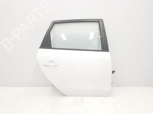 Used Right rear door HYUNDAI i30 Estate (FD) 1.6 CRDi (128 hp) 16845701