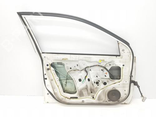 Left front door HONDA CIVIC VII Hatchback (EU, EP, EV) 1.7 CTDi (EP4, EU9) | BP11493431C2 