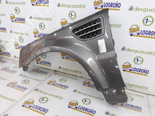 Left front fenders LAND ROVER RANGE ROVER SPORT I (L320) 3.6 D 4x4 | BP2592761C41 