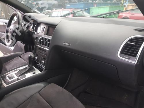 Rear right exterior door handle AUDI Q7 (4LB) 3.0 TDI quattro | BP8495615C130  - Image 14