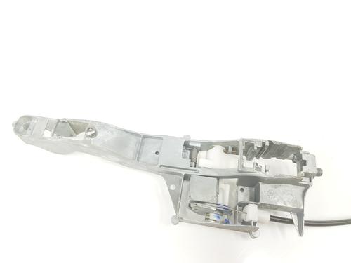 Front right lock PEUGEOT 208 I (CA_, CC_) 1.2 VTI 82 | BP18904769C97 