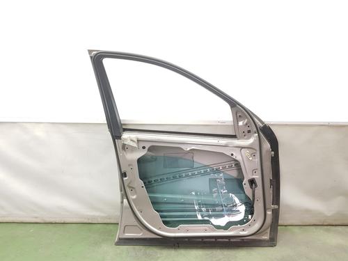 Left front door MERCEDES-BENZ M-CLASS (W164) ML 320 CDI 4-matic (164.122) | BP9139028C2 