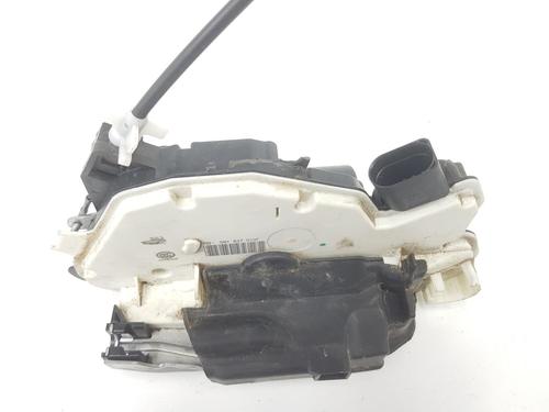 Front left lock VW SCIROCCO III (137, 138) 1.4 TSI | BP17960169C98 