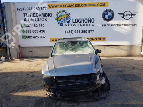 Used Parts VW TIGUAN (AD1, AX1)  2.0 TDI  968789
