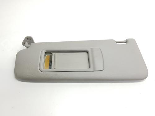 Used Right sun visor BMW 3 (E90) 318 d (143 hp) 24153215