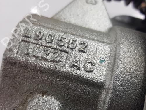 Right rear brake caliper MAN TGE Bus | BP33215107M106 - Image 4