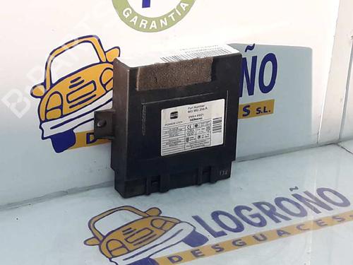 Electronic module SEAT IBIZA II (6K1) 1.4 i | BP1982082M83 