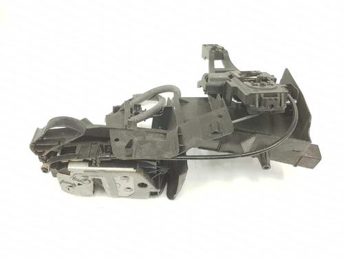 Used Front left lock FORD FOCUS III 1.6 TDCi (95 hp) 6455870