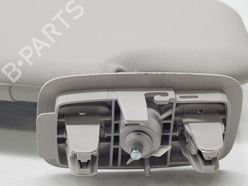 Right sun visor CITROËN BERLINGO (ER_, EC_) 1.5 BlueHDi 130 (ECYHZJ, ECYHZR) | BP31909318I2 