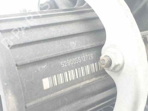 Heater blower motor BMW X3 (E83) 2.5 i | BP18068872M62 